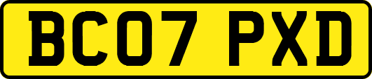 BC07PXD