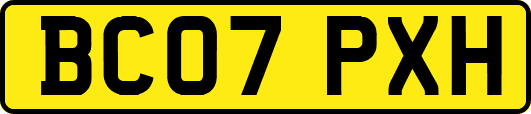 BC07PXH