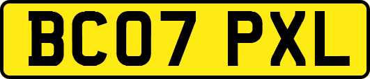 BC07PXL