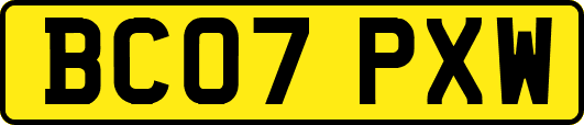 BC07PXW