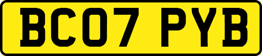 BC07PYB