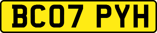 BC07PYH