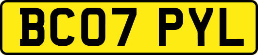 BC07PYL
