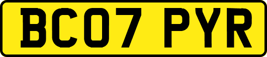 BC07PYR