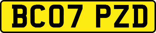 BC07PZD