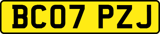 BC07PZJ