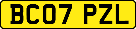 BC07PZL