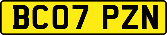 BC07PZN