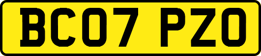BC07PZO