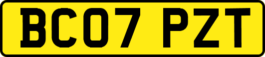 BC07PZT