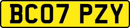 BC07PZY