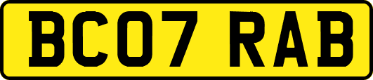BC07RAB