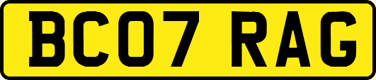 BC07RAG