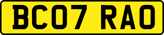 BC07RAO
