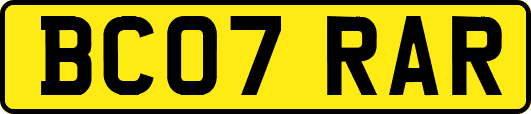 BC07RAR