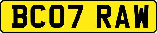 BC07RAW