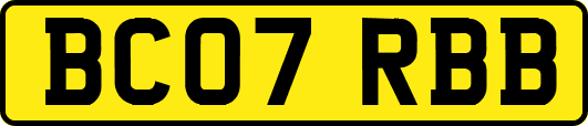 BC07RBB