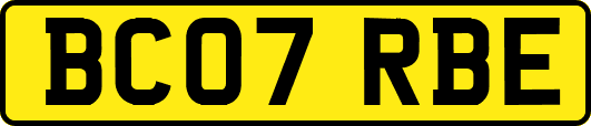 BC07RBE