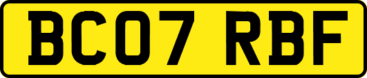 BC07RBF