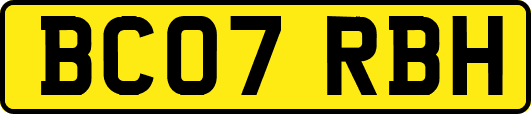 BC07RBH