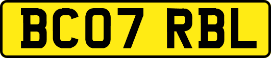 BC07RBL