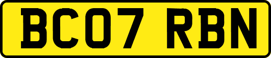 BC07RBN