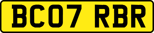 BC07RBR
