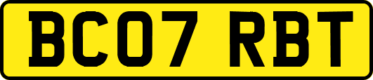 BC07RBT
