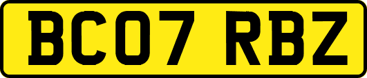 BC07RBZ
