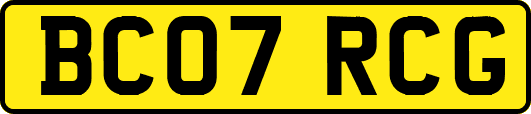 BC07RCG