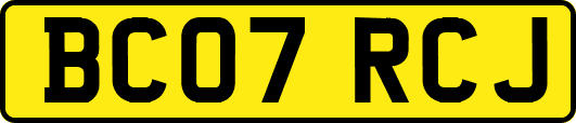 BC07RCJ