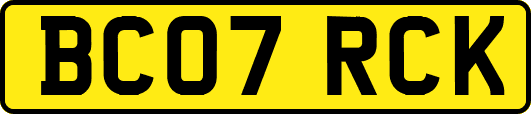 BC07RCK