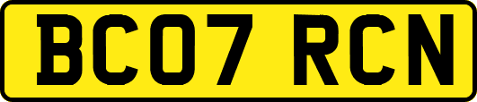 BC07RCN