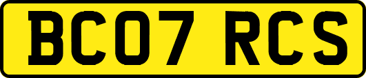 BC07RCS
