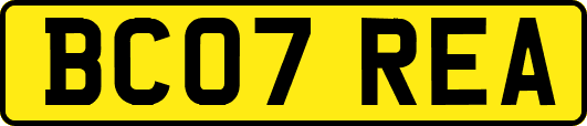 BC07REA