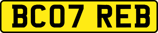 BC07REB