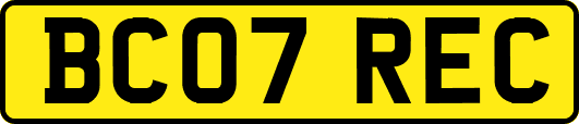 BC07REC