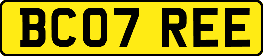 BC07REE