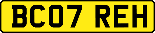 BC07REH