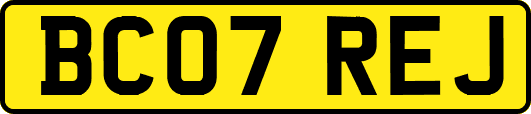 BC07REJ