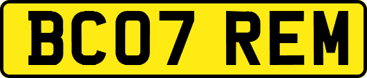 BC07REM