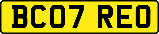 BC07REO
