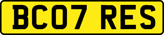BC07RES