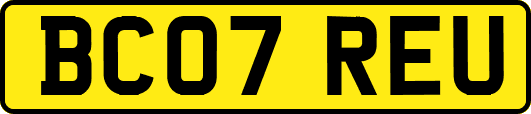 BC07REU