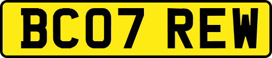 BC07REW