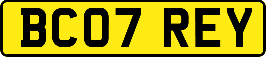 BC07REY