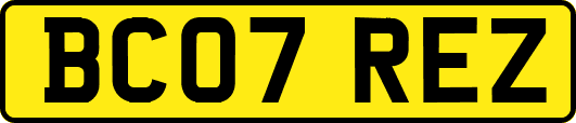 BC07REZ