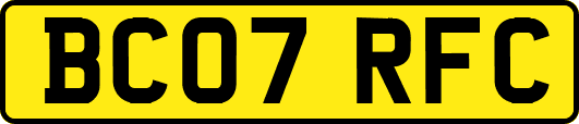 BC07RFC