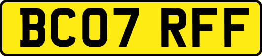 BC07RFF