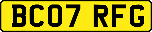 BC07RFG